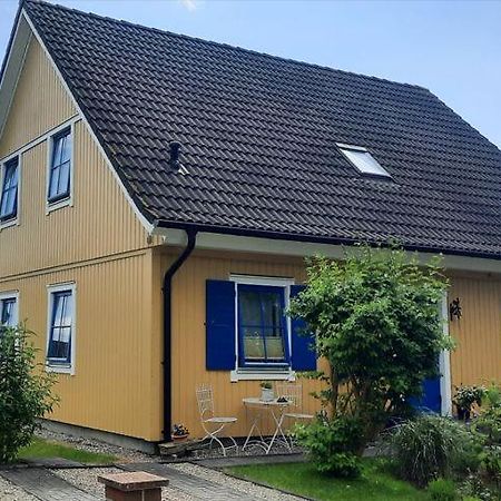 Lindow Ruegen Apartamento Putbus Exterior foto