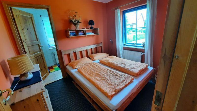 Lindow Ruegen Apartamento Putbus Exterior foto