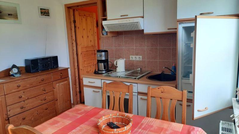 Lindow Ruegen Apartamento Putbus Exterior foto