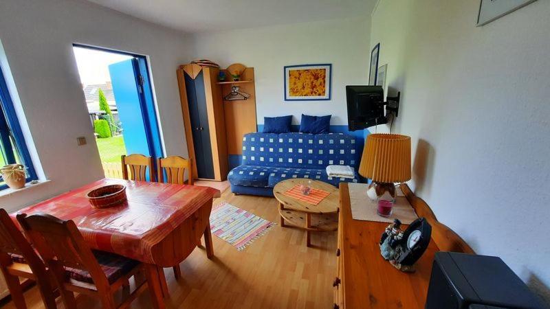 Lindow Ruegen Apartamento Putbus Exterior foto