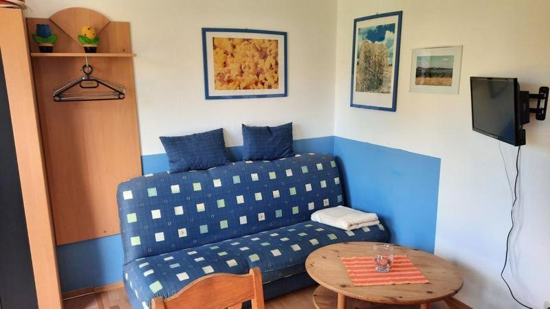 Lindow Ruegen Apartamento Putbus Exterior foto