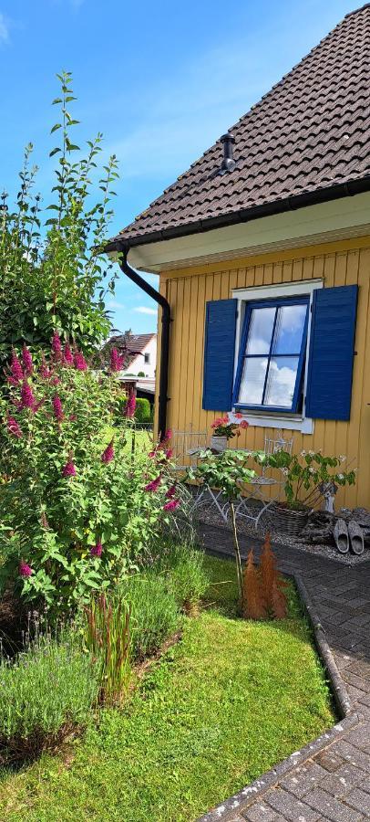 Lindow Ruegen Apartamento Putbus Exterior foto